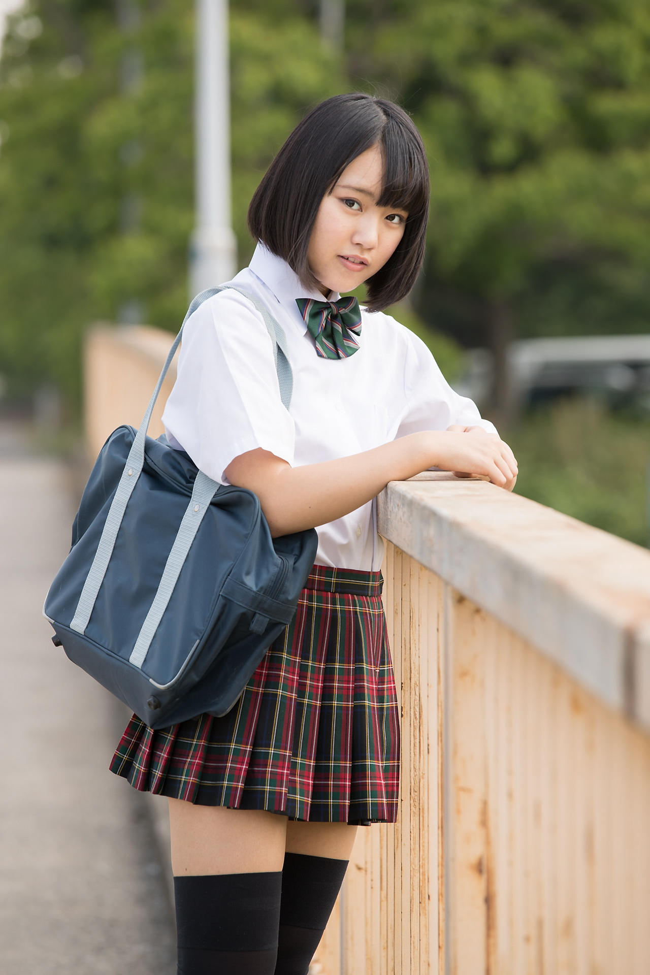 [Minisuka.tv] 香月りお 2017-08-10 Anju Kouzuki - Special Gallery 2.1